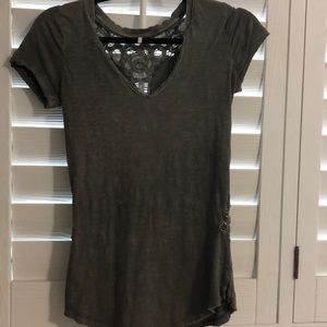 Free people top